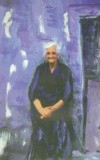 Purple Women Yugoslavia